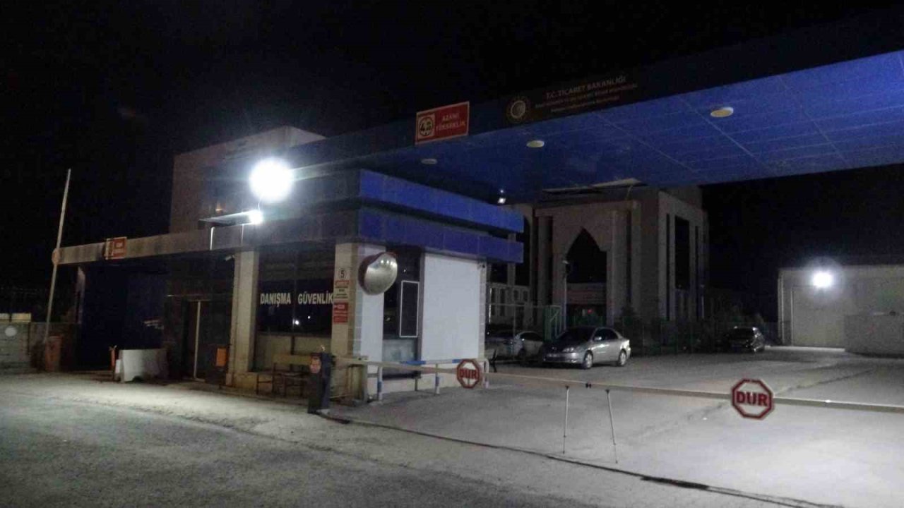 Okul saldırganının annesi Malatya’da tutuklandı