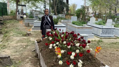 Okul saldırısında hayatını kaybeden Adnan’ın teyzesi: "Uyku girmiyor gözlerime"