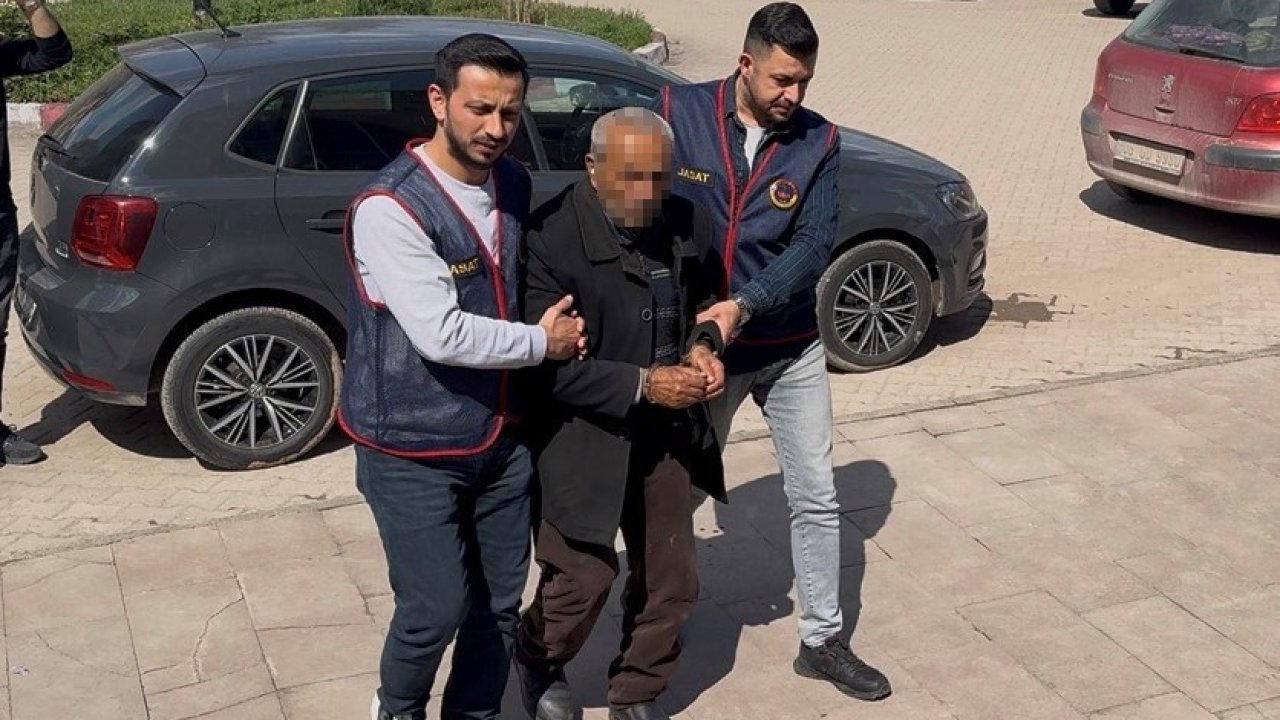 Ordu’da arazi kavgasında cinayet zanlısı adliyeye sevk edildi