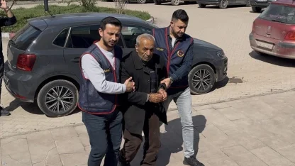 Ordu’da arazi kavgasında cinayet zanlısı tutuklandı