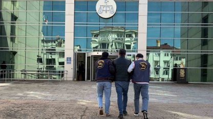 Ordu’da jandarma aranan 62 şüpheliyi yakaladı
