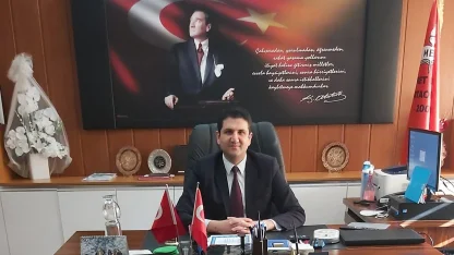 Orgeneral Halil Sözer Ortaokulu’ndan velilere güvenlik duyurusu