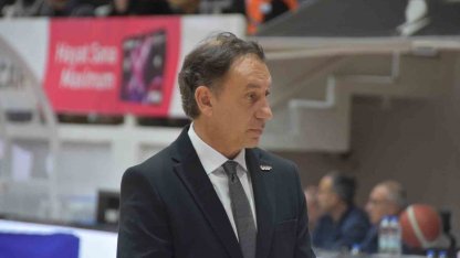 Orhun Ene: "Aliağa Petkimspor’u hak ettiği yere getirmeliyiz"