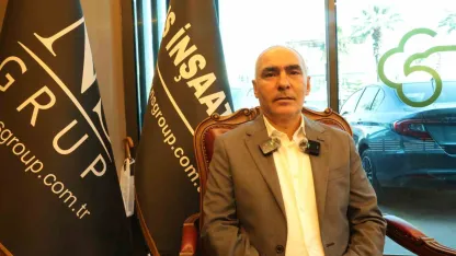 Orta Doğu’daki çatışma yabancı yatırımcıyı Türkiye’ye yönlendiriyor