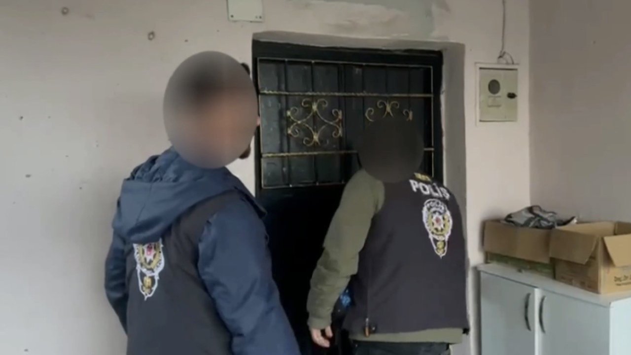 Osmaniye merkezli "Kupon-80" operasyonu: 49,2 milyar TL’lik bahis trafiği ortaya çıktı