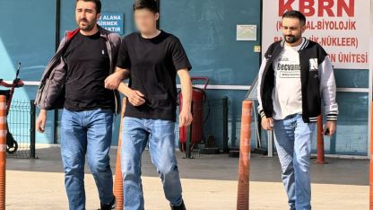 Oto tamirhanesindeki silahlı saldırı failleri yakalandı