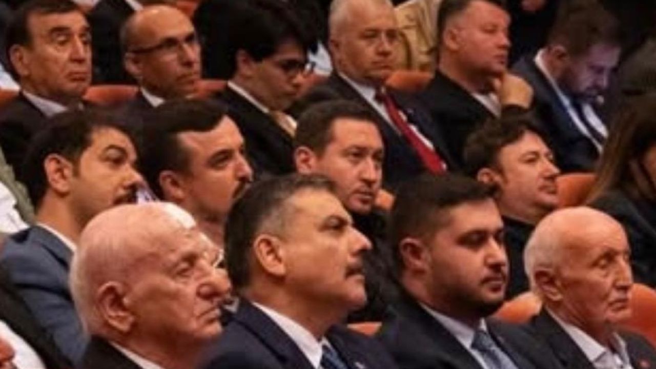 Özköse: "Gençler için siyaset eğitimi önemli"