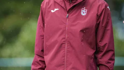 Paul Onuachu’suz Trabzonspor, zirvede yara aldı