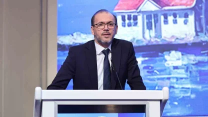 Pediatri dünyası İstanbul’da buluştu