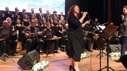 Personel korosu yoğun ilgi gördü