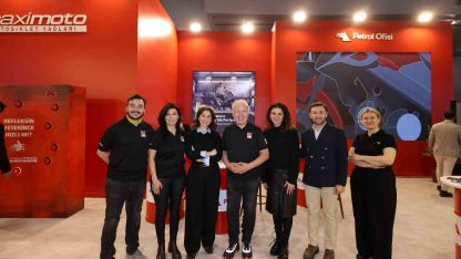 Petrol Ofisi, Motobike İstanbul’da motosiklet sürücüleri ile buluştu