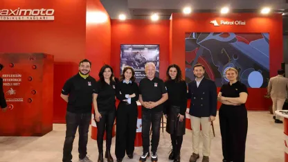 Petrol Ofisi, Motobike İstanbul’da motosiklet sürücüleri ile buluştu