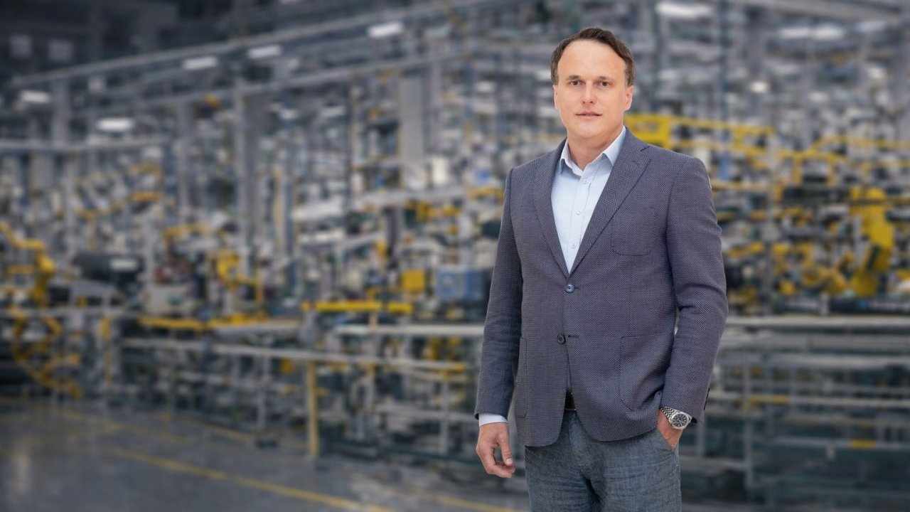 Premium otomobillere Bursa’dan aftermarket imzası