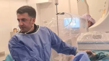 Prof. Dr. Akdağ: ’’Sağlıklı bir vücut için en önemli kriterlerden biri kalp sağlığıdır’’