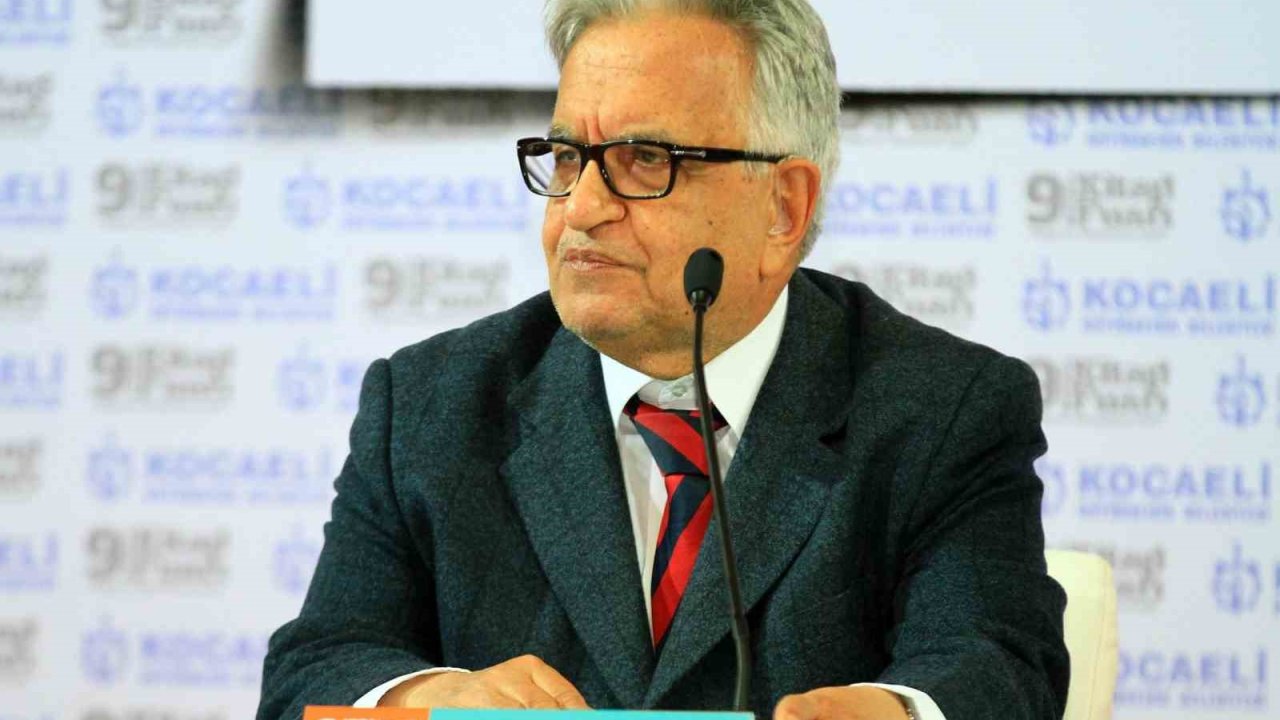 Prof. Dr. Hasan Hüsrev Hatemi hayatını kaybetti