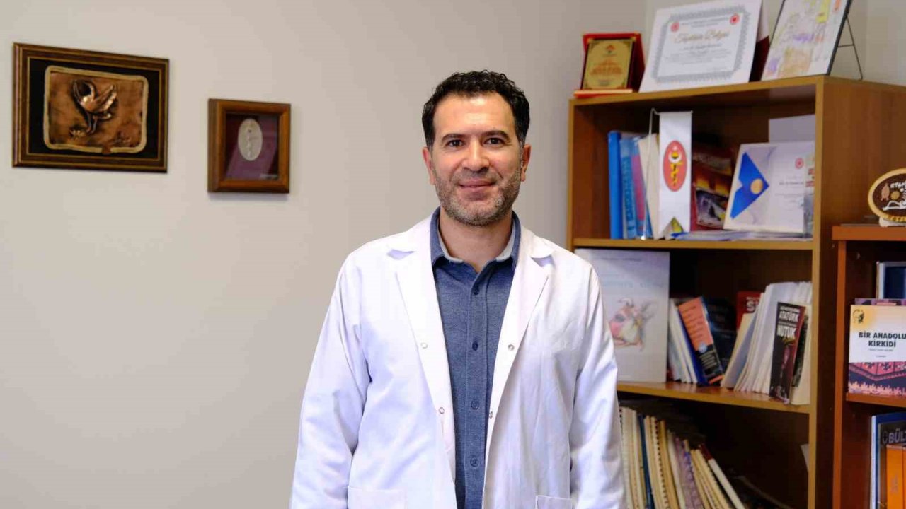 Prof. Dr. Koçkaya: "Sokak hayvanlarına karşı sorumluluklarımız var"