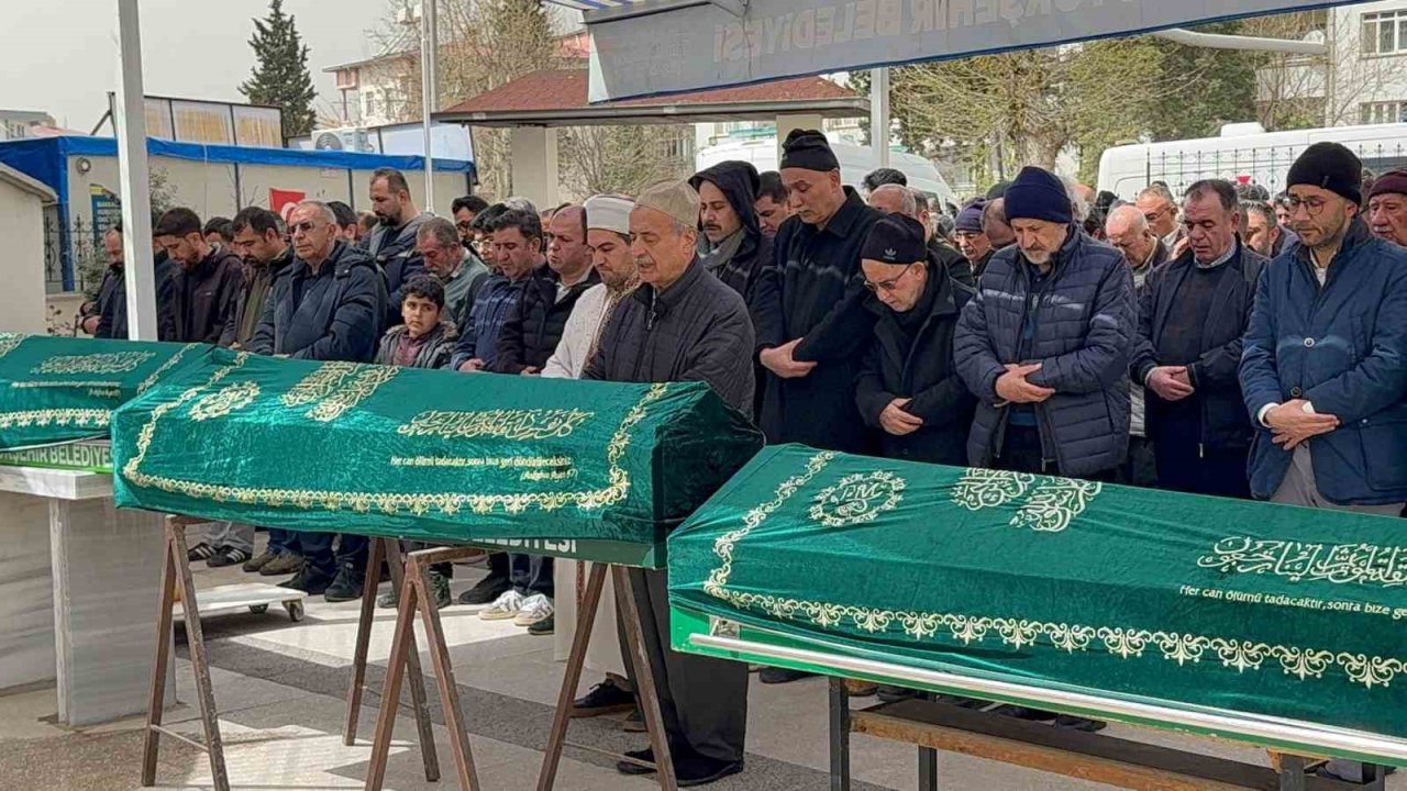 Prof. Dr. Yamankaradeniz’in acı günü