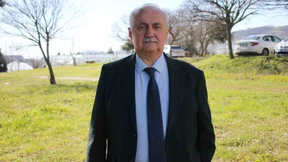 Prof. Dr. Yusuf Demir’den fındık için ’sulama’ uyarısı