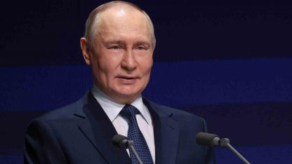 Putin: "Kiev yönetimi Rusya’nın zaferini nasıl resmileştireceğini düşünüyor"