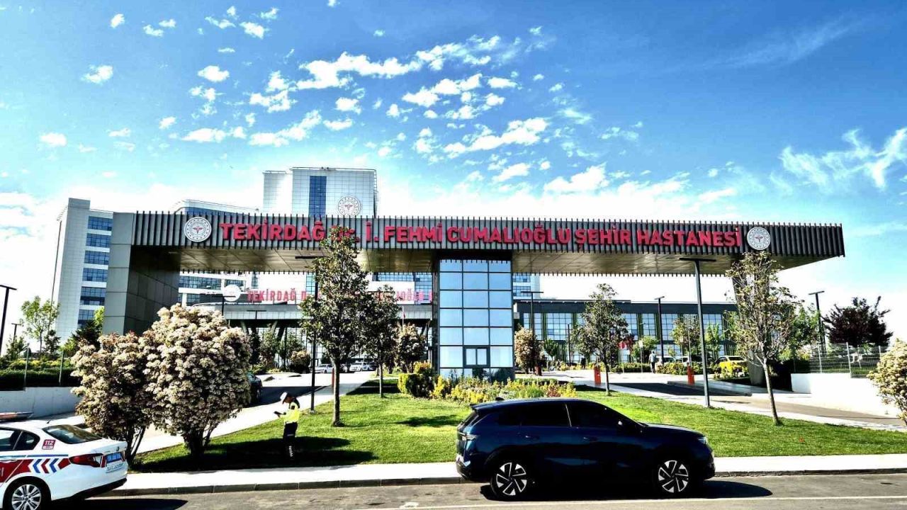 Randevusuz muayene tartışması şiddete dönüştü, doktor darbedildi