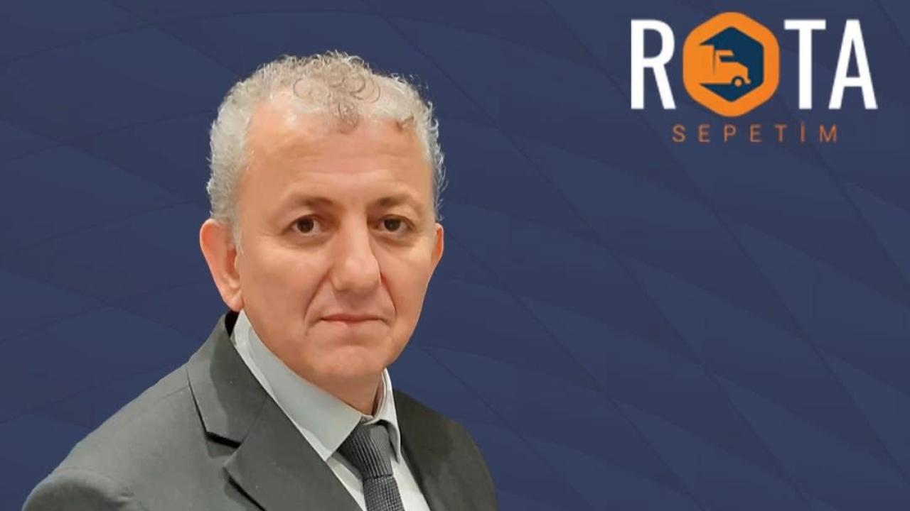 Rota Sepetim ile taşımacılıkta dijital dönem başladı!