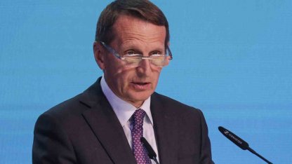 Rus istihbaratı: "Orta Doğu’daki krizin çözümü için CIA ile temas halindeyiz"