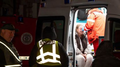 Rusya, Odessa’yı vurdu: 10 yaralı