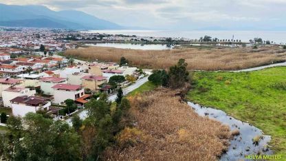 (SABAH)Kocagöl Lagünü’nün statüsünün belirlenmesi için ’Ön Değerlendirme Ekibi’ kurulacak