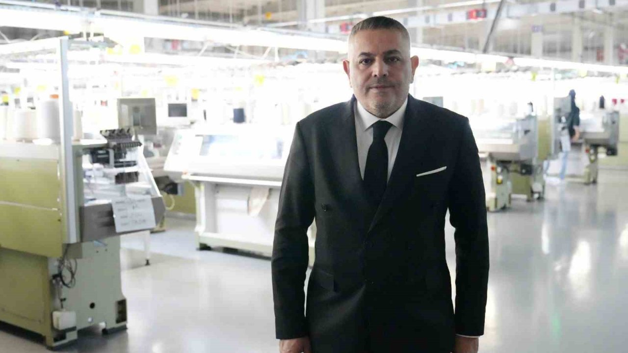 Sadıkoğlu: Savaş hali hammadde ve enerji maliyetini arttırdı