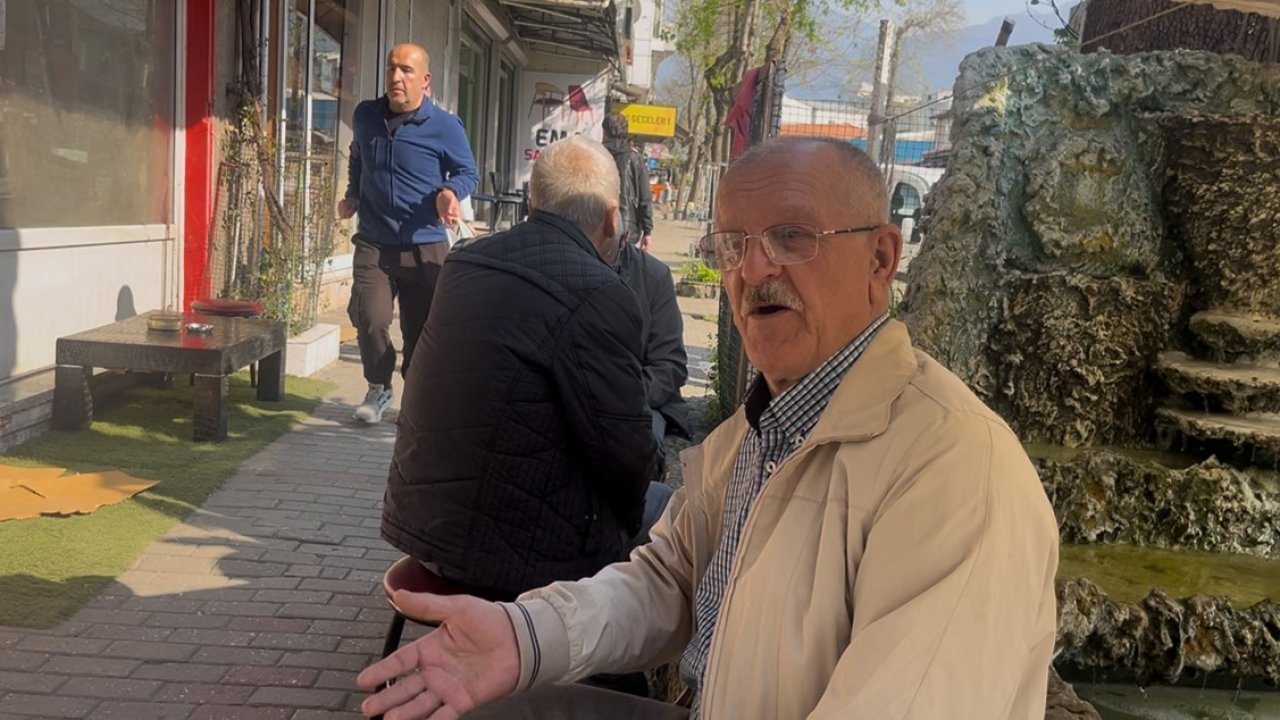 Sahte dişçi mahalleliyi şok etti: "Memnunduk ama doktor değilmiş"