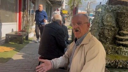 Sahte dişçi mahalleliyi şok etti: "Memnunduk ama doktor değilmiş"