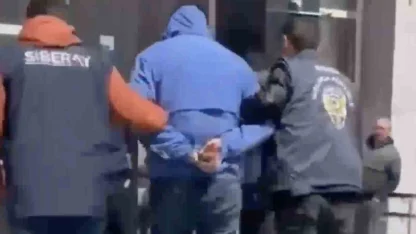 Sahte ilanlarla vatandaşları milyonlarca lira dolandıran 7 şüpheli yakalandı