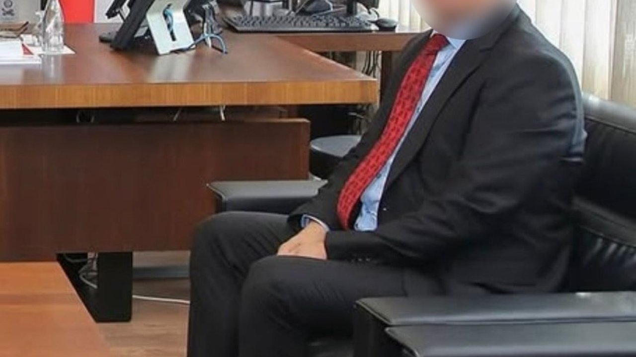 Saldırgana babası poligonda atış yaptırmış