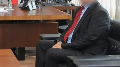 Saldırgana babası poligonda atış yaptırmış