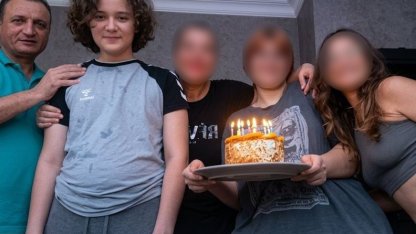 Saldırganın babasının geniş ifadesi ortaya çıktı