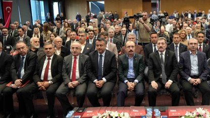 ’Samsun, Türkiye’nin en yaşanılabilir şehirlerinden biri olacak’