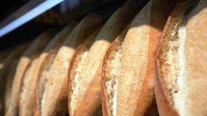 Samsun’da ekmeğe ‘zam’ sinyali