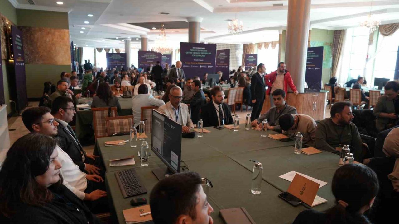 Samsun’da "Sıfır Atık" seferberliği: Yerelden ulusala güçlü mesaj