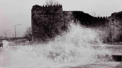 SANKO Sanat Galerisinde fotoğraf sergisi açıldı