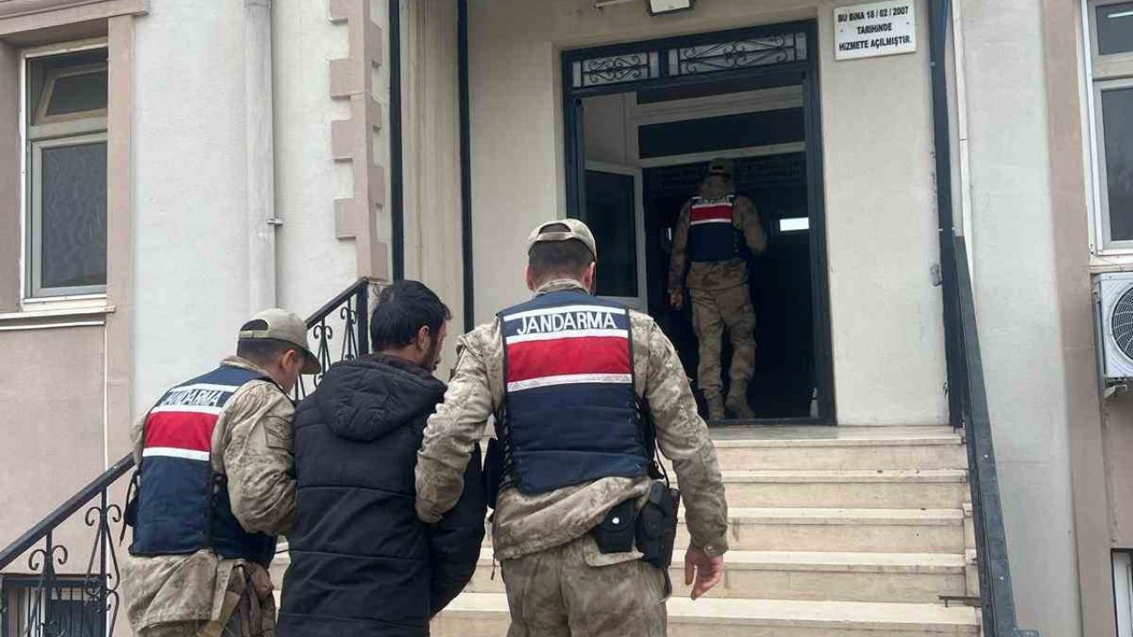 Şanlıurfa’da aranan 2 şahıs yakalandı