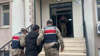 Şanlıurfa’da aranan 2 şahıs yakalandı