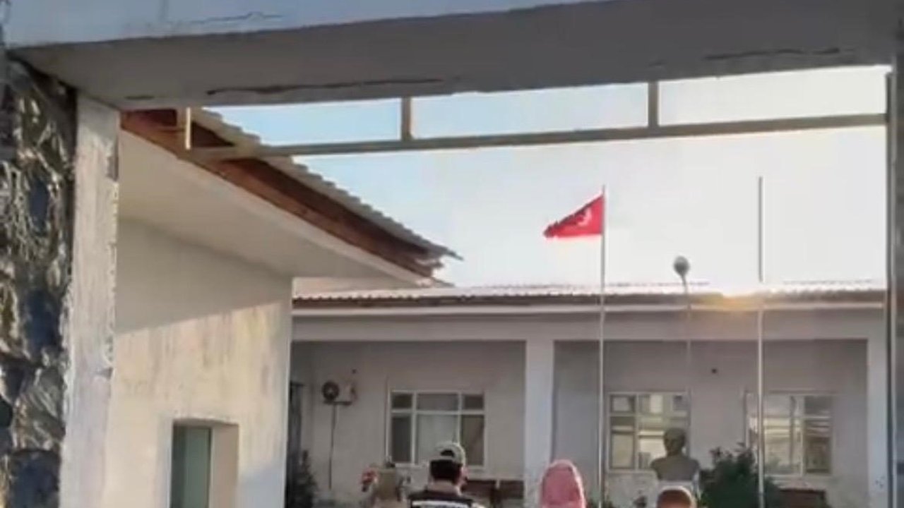 Şanlıurfa’da aranan cinayet hükümlüsü yakalandı
