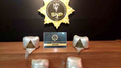 Şanlıurfa’da uyuşturucu operasyonu: 2 gözaltı