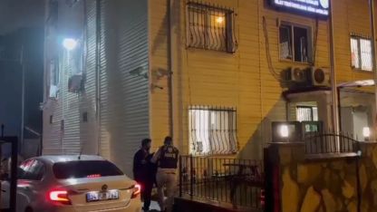 Sarıyer’de üniversite öğrencilerini taciz eden şahıs yakalandı