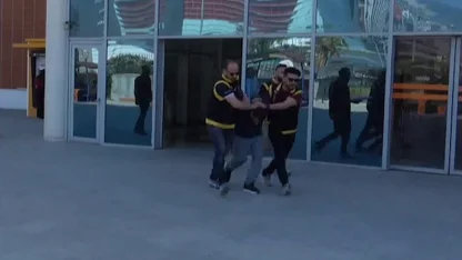 Satırlı saldırgan tutuklandı