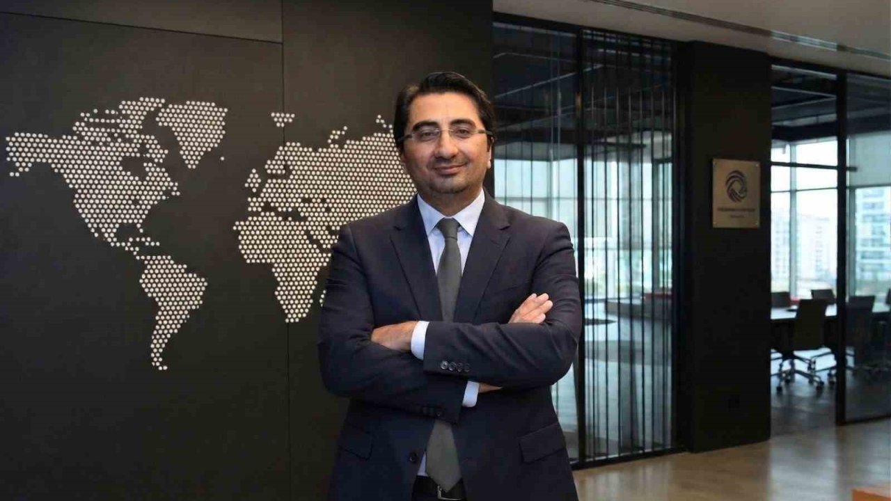 Savaş belirsizliğine şirketlerden "Dijital İkiz" kalkanı