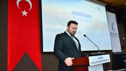 Savunma sanayiinde üretim seferberliği