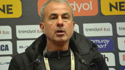 Sefer Yılmaz: "Hedefimiz play-off’lardan şampiyon olarak yeniden Süper Lig’e dönmek"