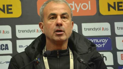 Sefer Yılmaz: "Hedefimiz play-off’lardan şampiyon olarak yeniden Süper Lig’e dönmek"