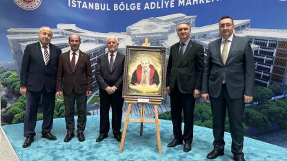 Şehit Savcı Mehmet Selim Kiraz’ın anısına anlamlı sergi: "Unutulmadığınız zaman ölmemiş oluyorsunuz"